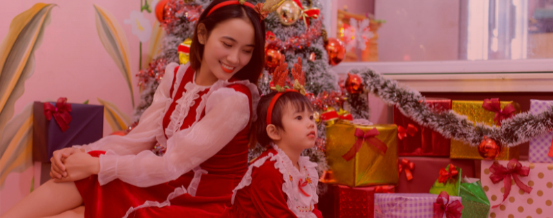 The Christmas Gifts That Get Them Home Safe